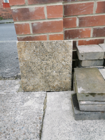 pier caps manchester